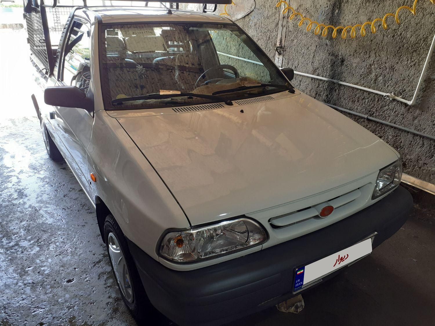 پراید 151 SE - 1402