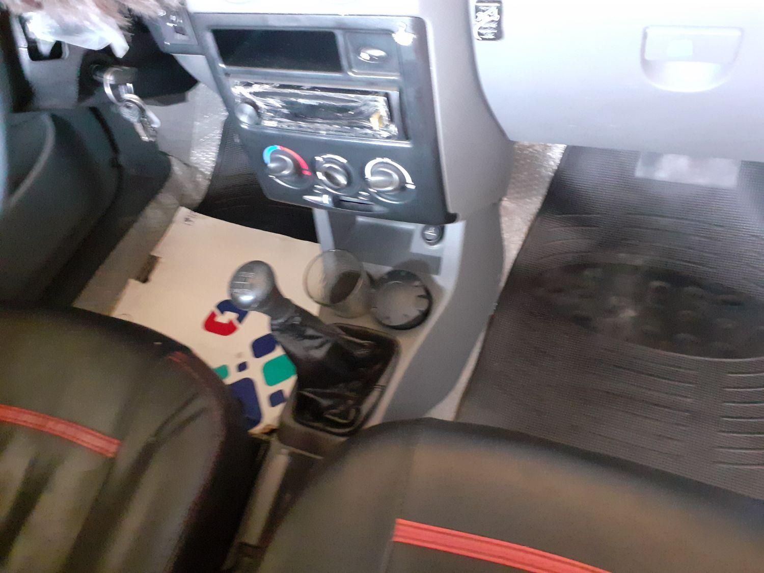 پراید 151 SE - 1402