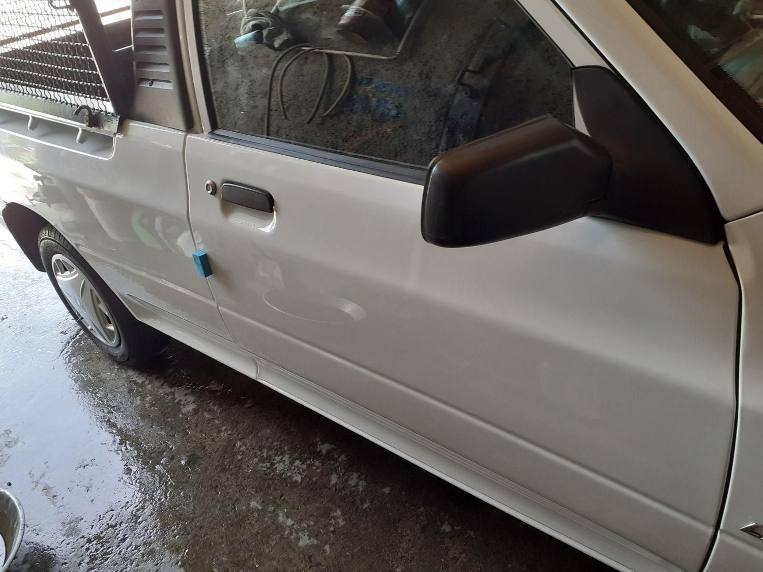 پراید 151 SE - 1402