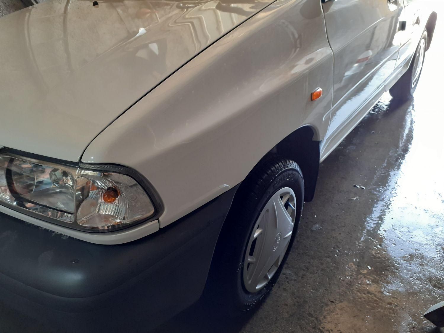 پراید 151 SE - 1402