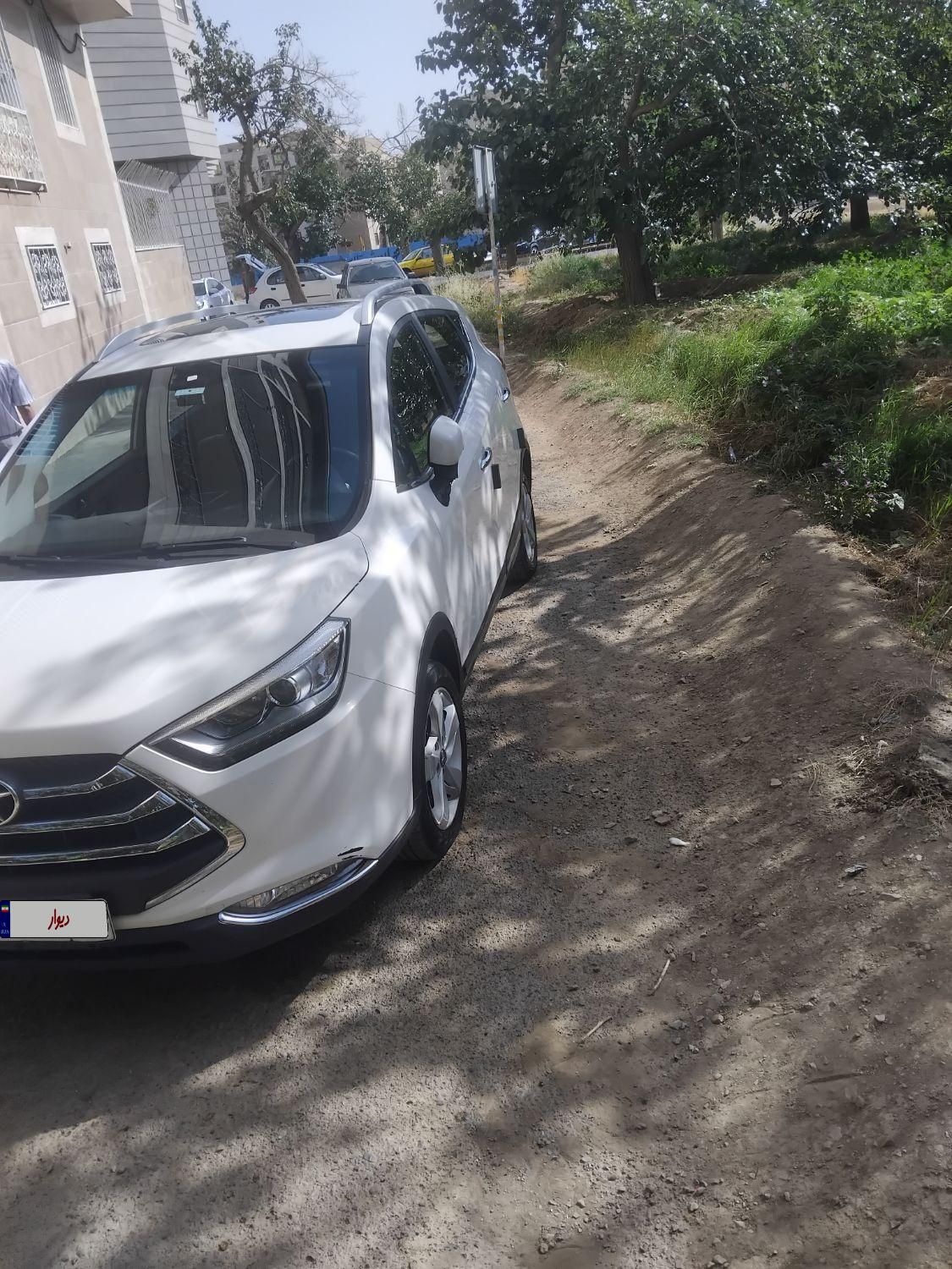جک S3 اتوماتیک - 2020