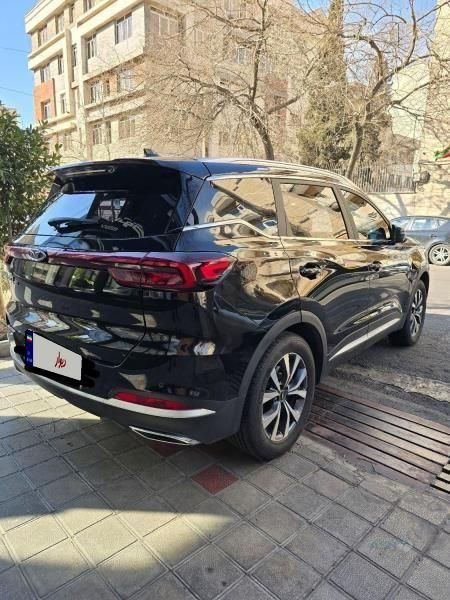 خودرو فونیکس، تیگو 7 پرو آگهی ann_18302970