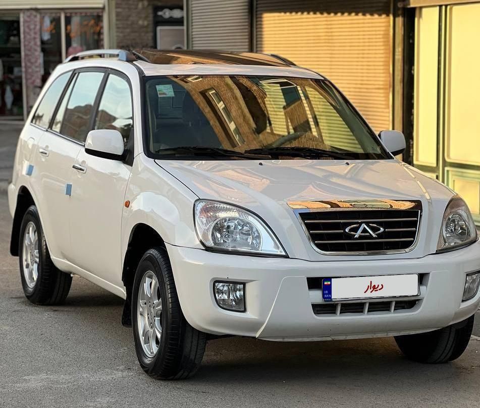ام وی ام X33 دنده‌ای ساده - 2013