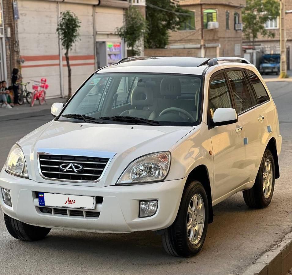 خودرو ام وی ام، X33 آگهی ann_18302976