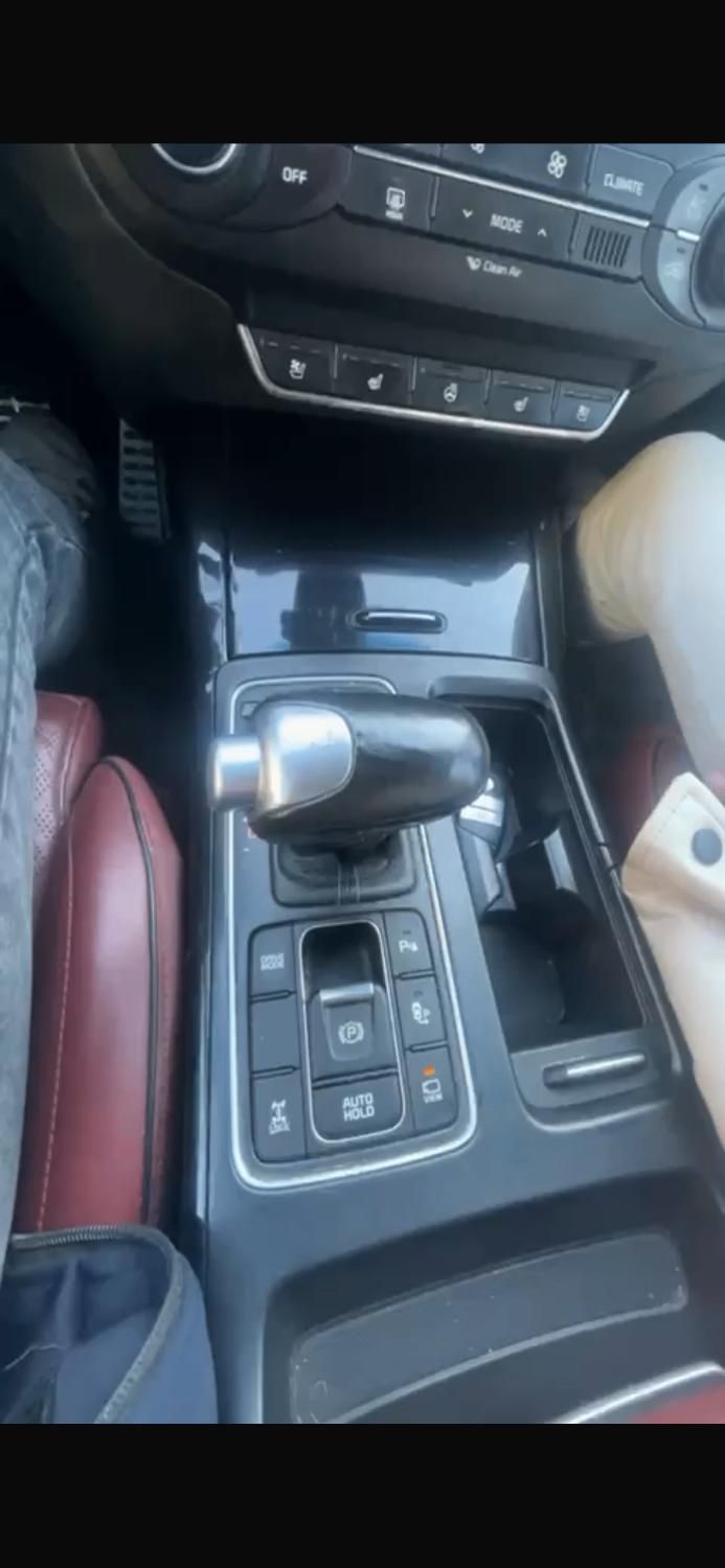 خودرو کیا، سورنتو آگهی ann_18302981