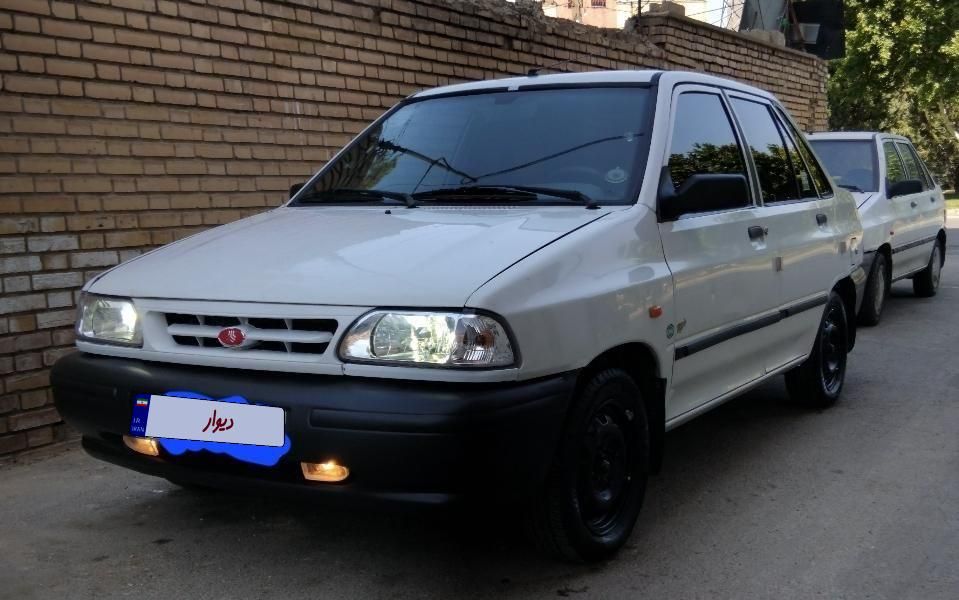 خودرو پراید، 131 آگهی ann_18302991