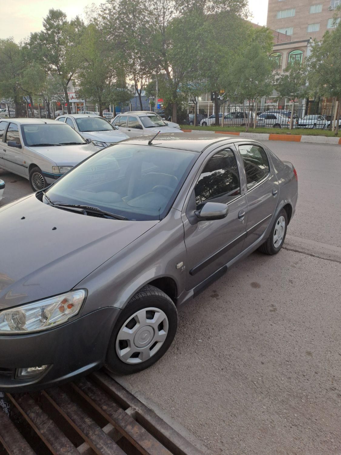رانا LX - - 1394