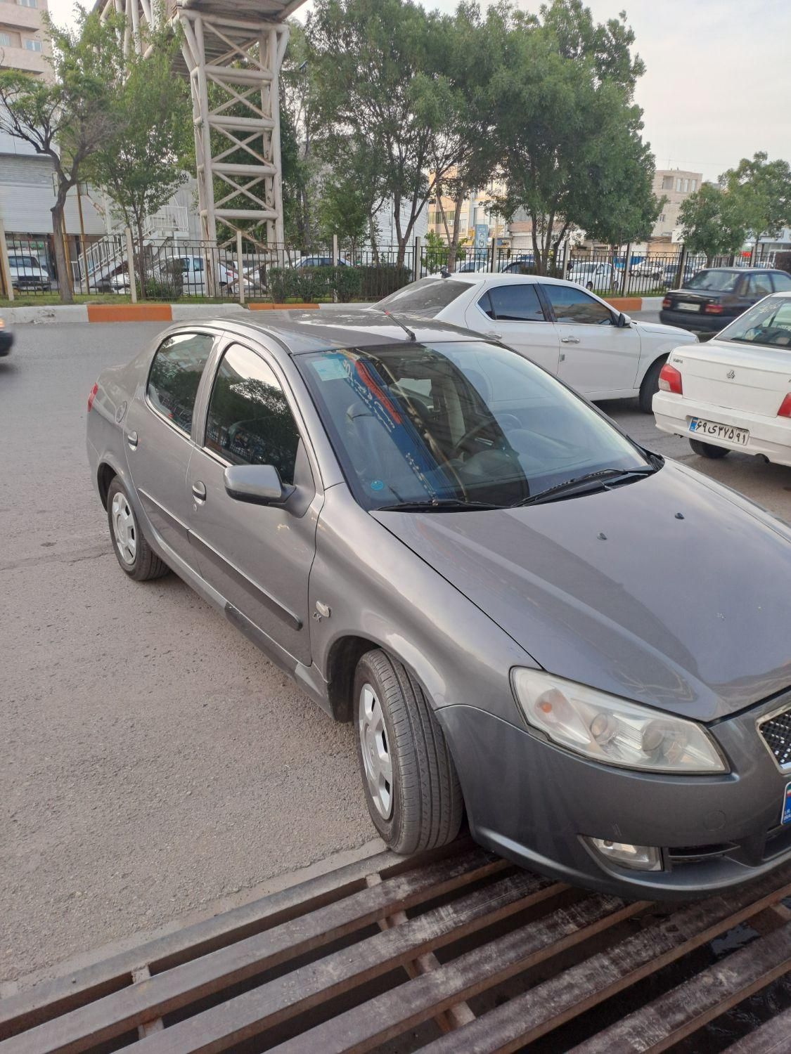 رانا LX - - 1394