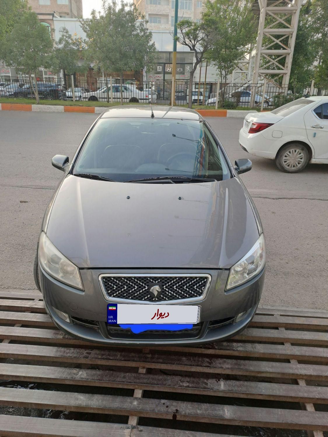 خودرو رانا، LX آگهی ann_18303032