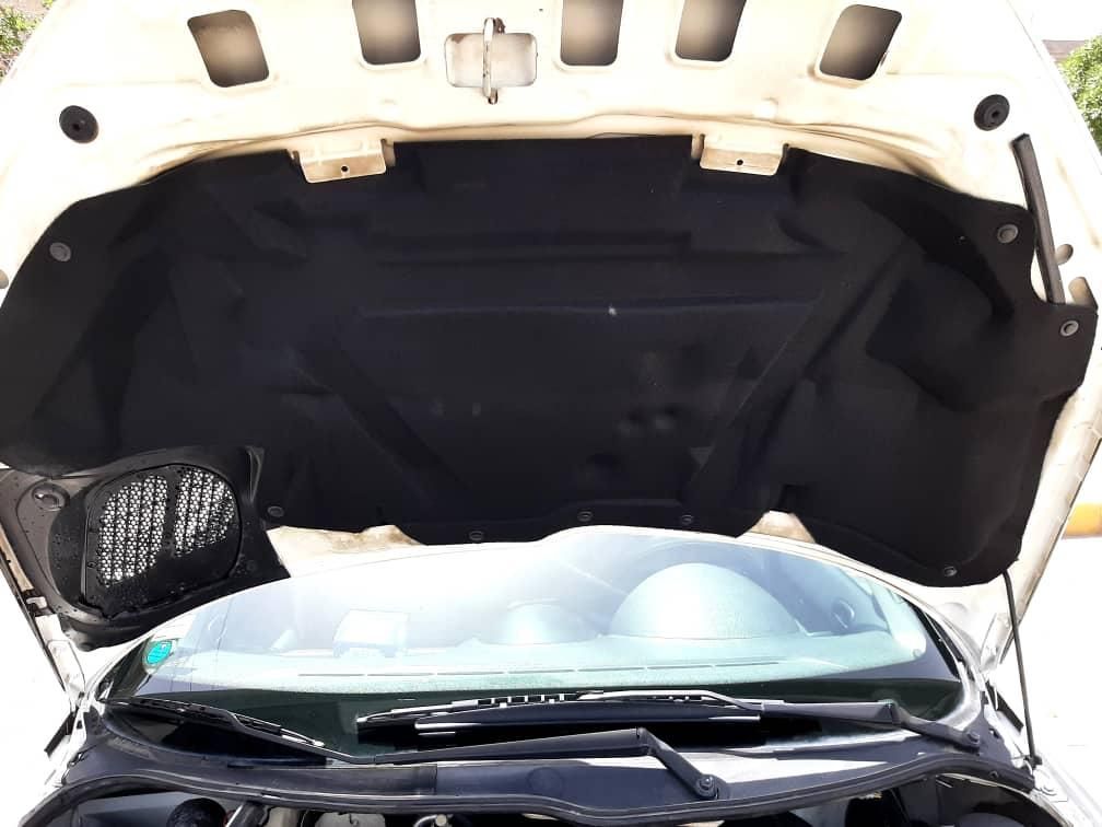 پژو 206 SD v8 - 1395