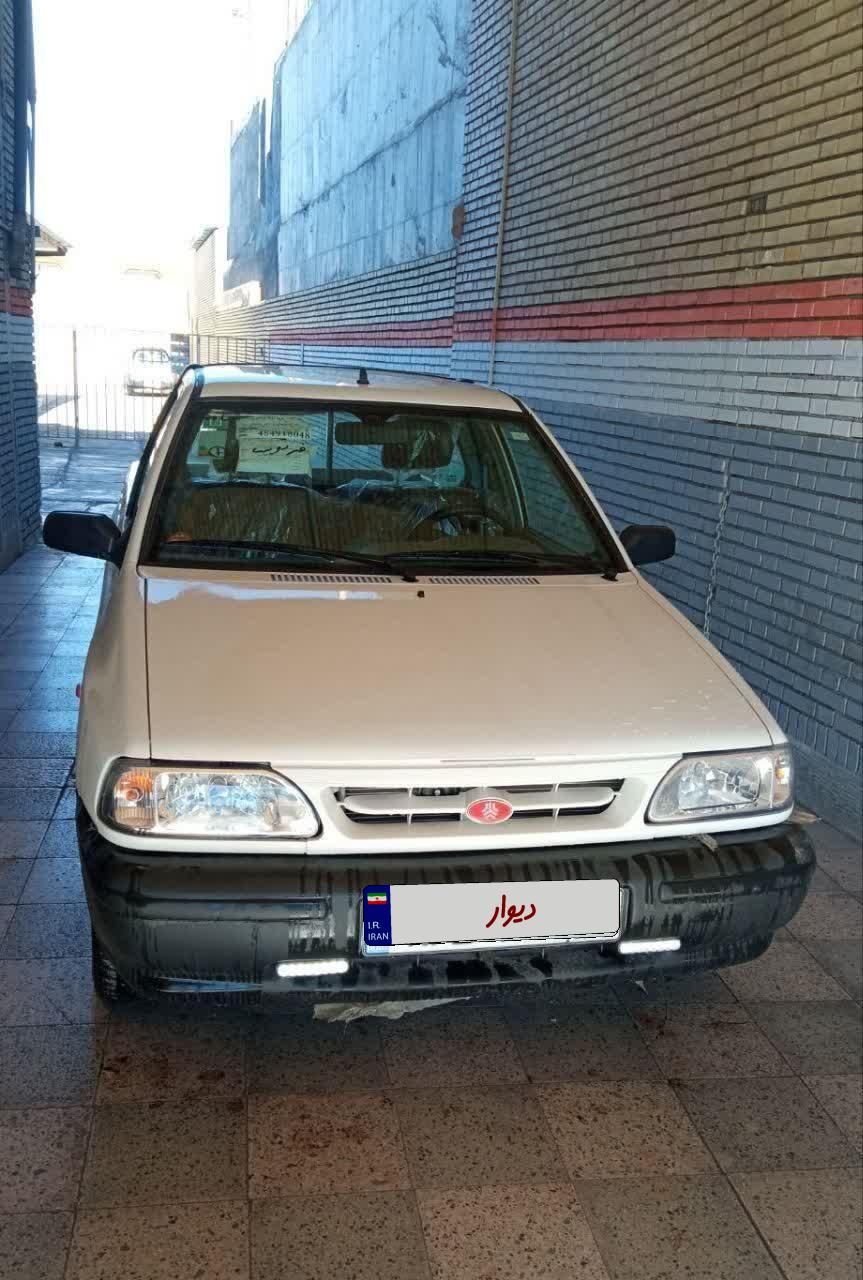 پراید 151 SE - 1403