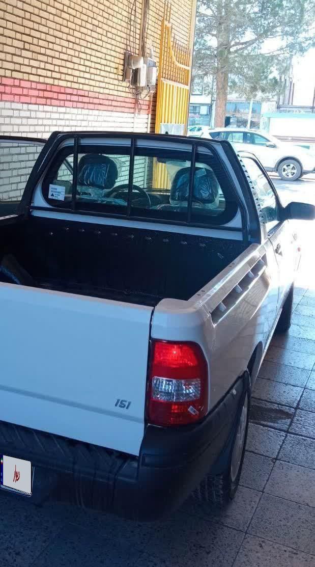 پراید 151 SE - 1403