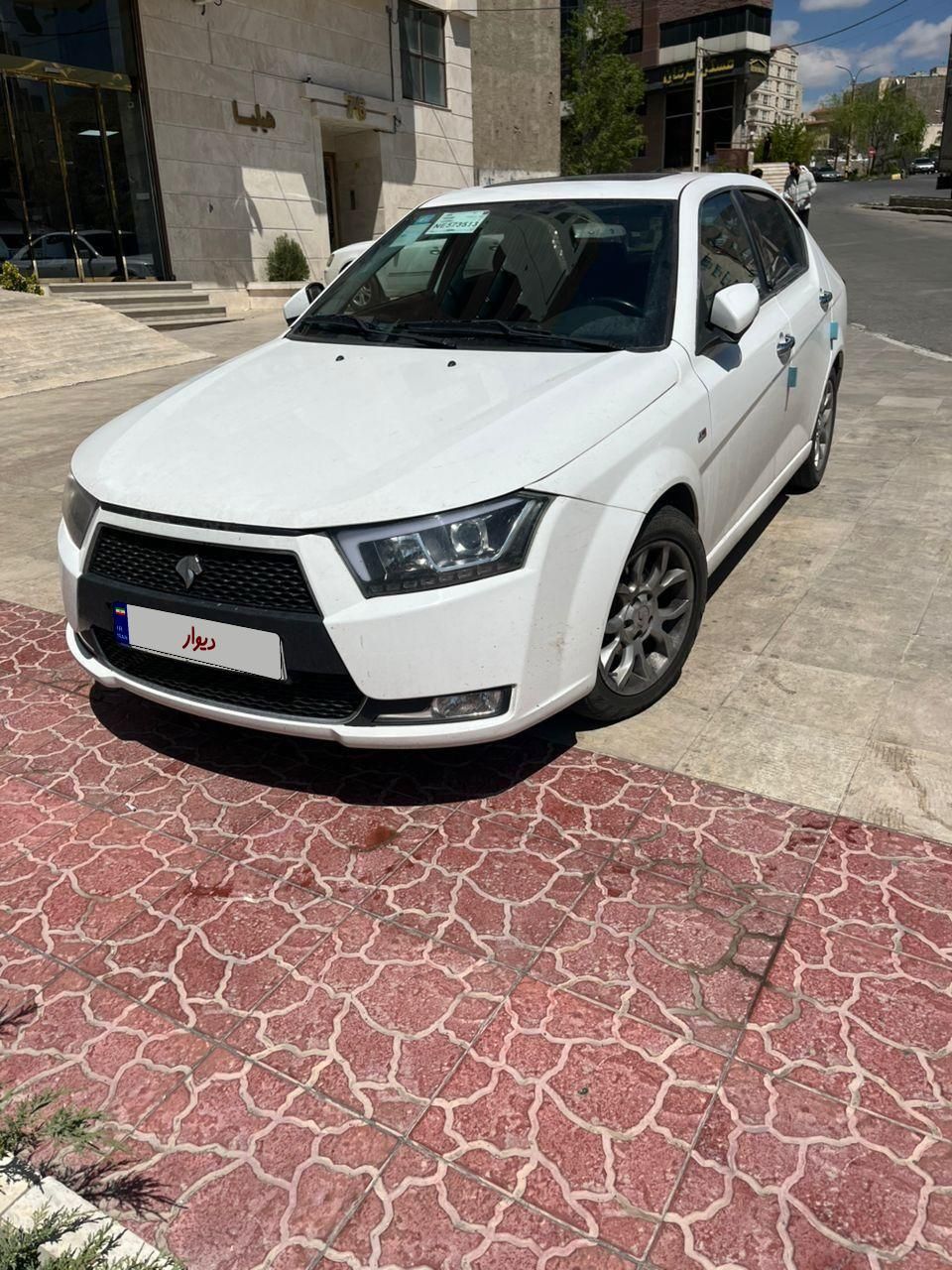 خودرو دنا، پلاس آگهی ann_18303088