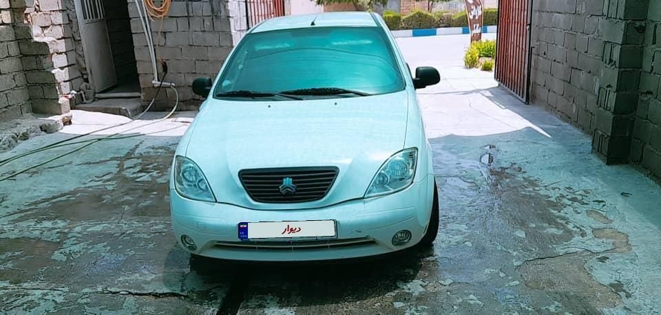 تیبا 2 پلاس - 1400