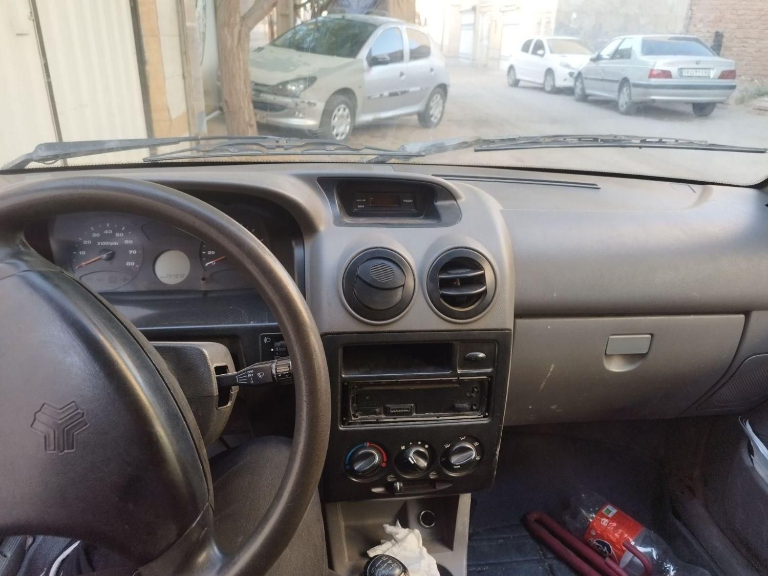 خودرو پراید، صبا آگهی ann_18303115