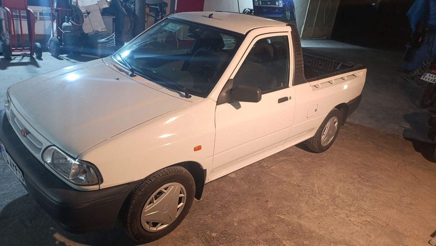 پراید 151 SE - 1402
