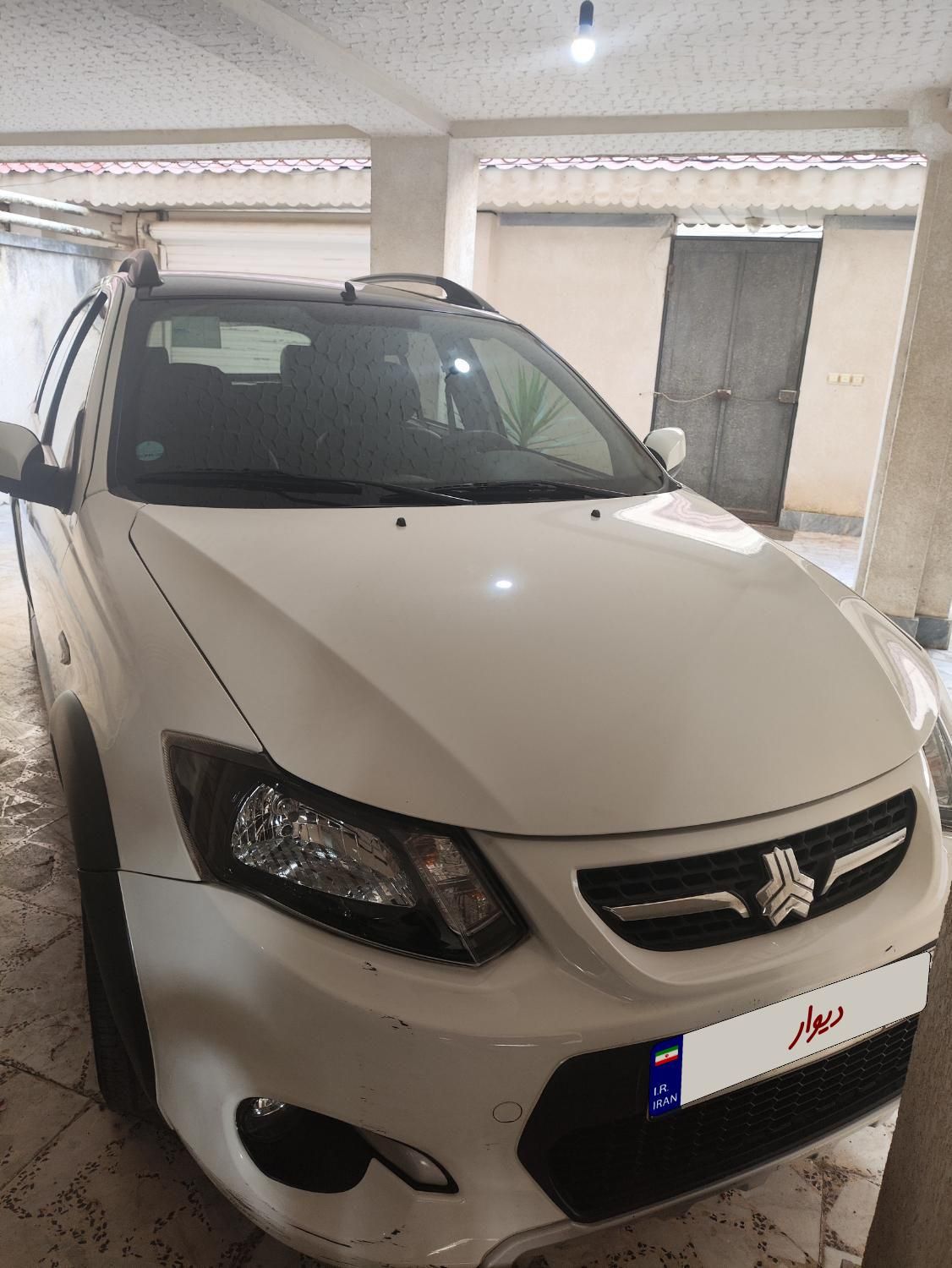 خودرو کوییک، R آگهی ann_18303153