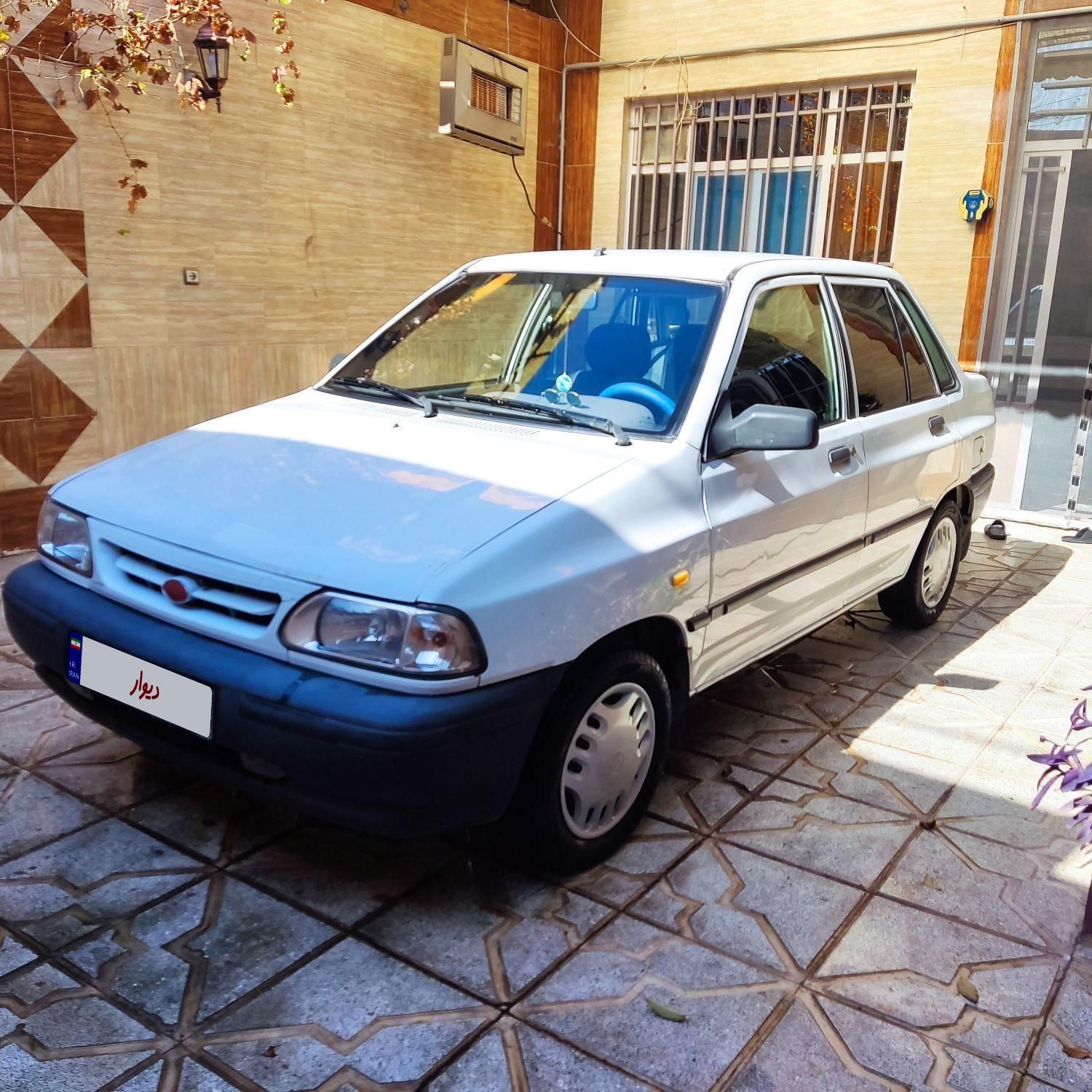 خودرو پراید، 131 آگهی ann_18303192