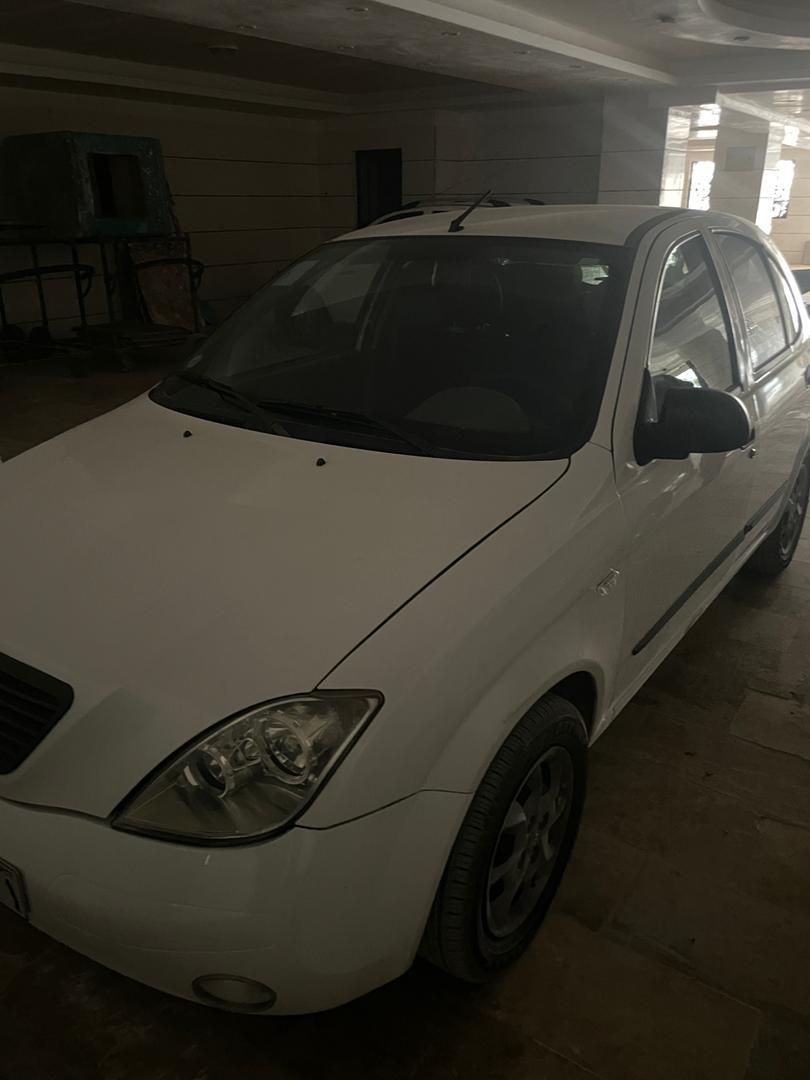 تیبا 2 EX - 1400