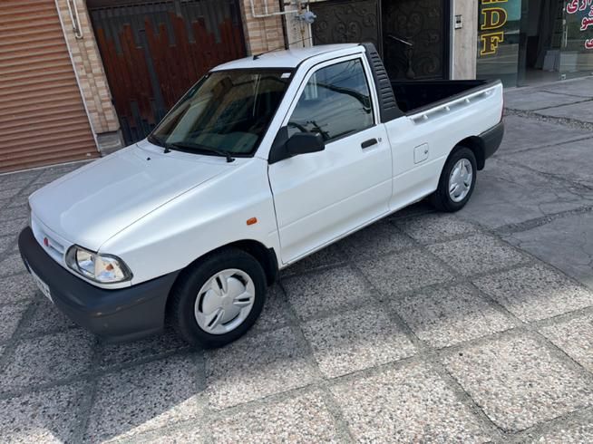پراید 151 SE - 1402