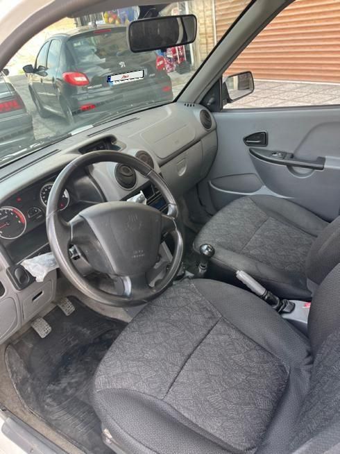 پراید 151 SE - 1402