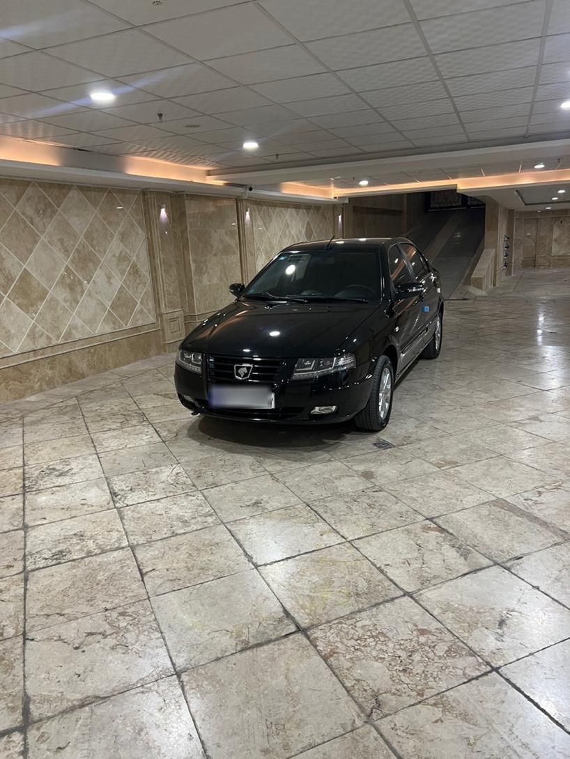 خودرو سمند، سورن آگهی ann_18303220
