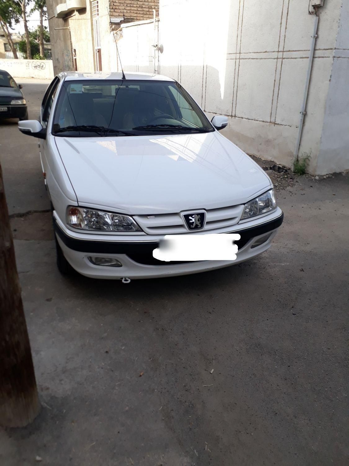 خودرو پژو، پارس آگهی ann_18303221