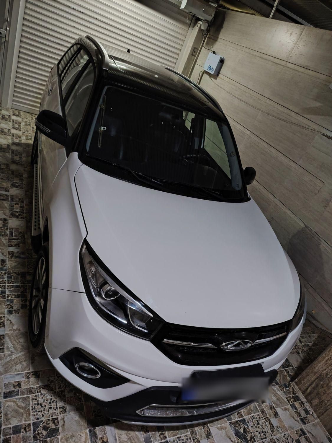 ام وی ام X33 S اتوماتیک اسپرت - 2020