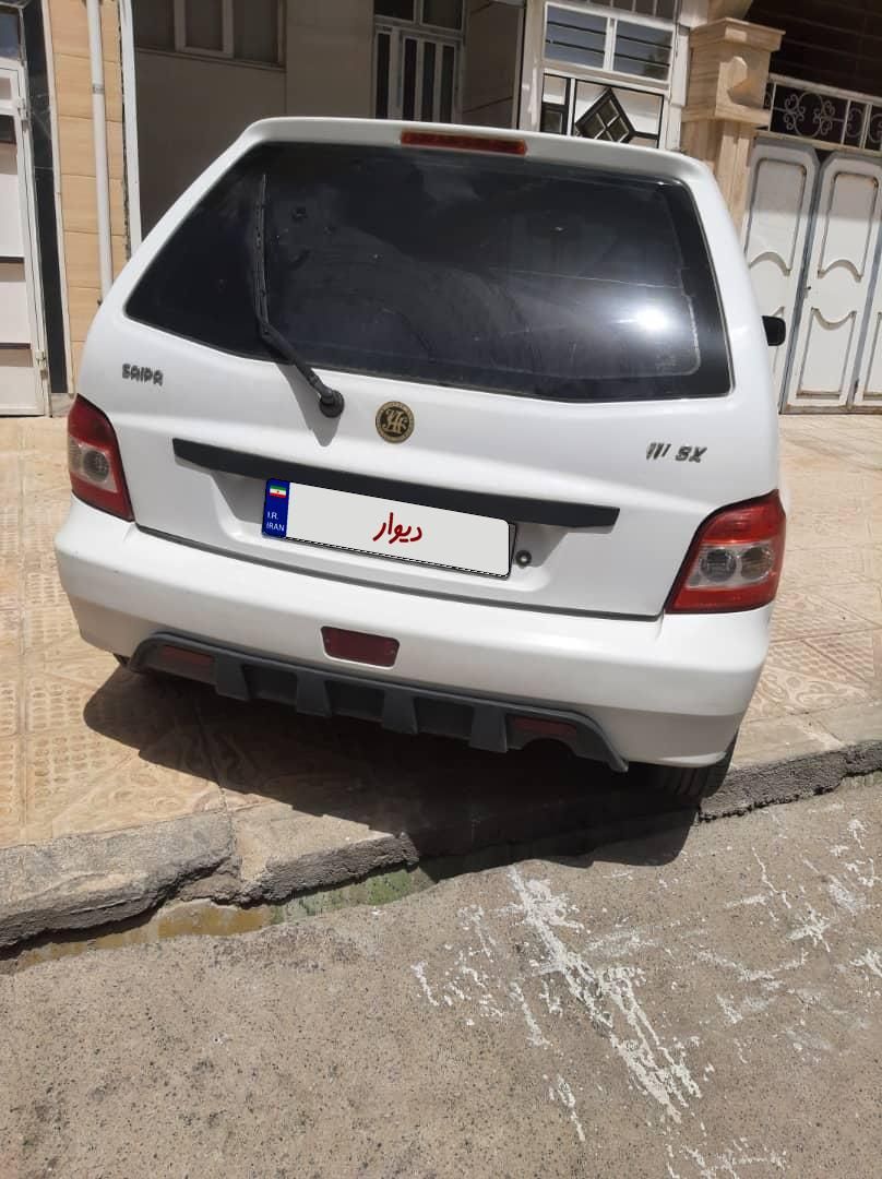 خودرو پراید، 111 آگهی ann_18303236