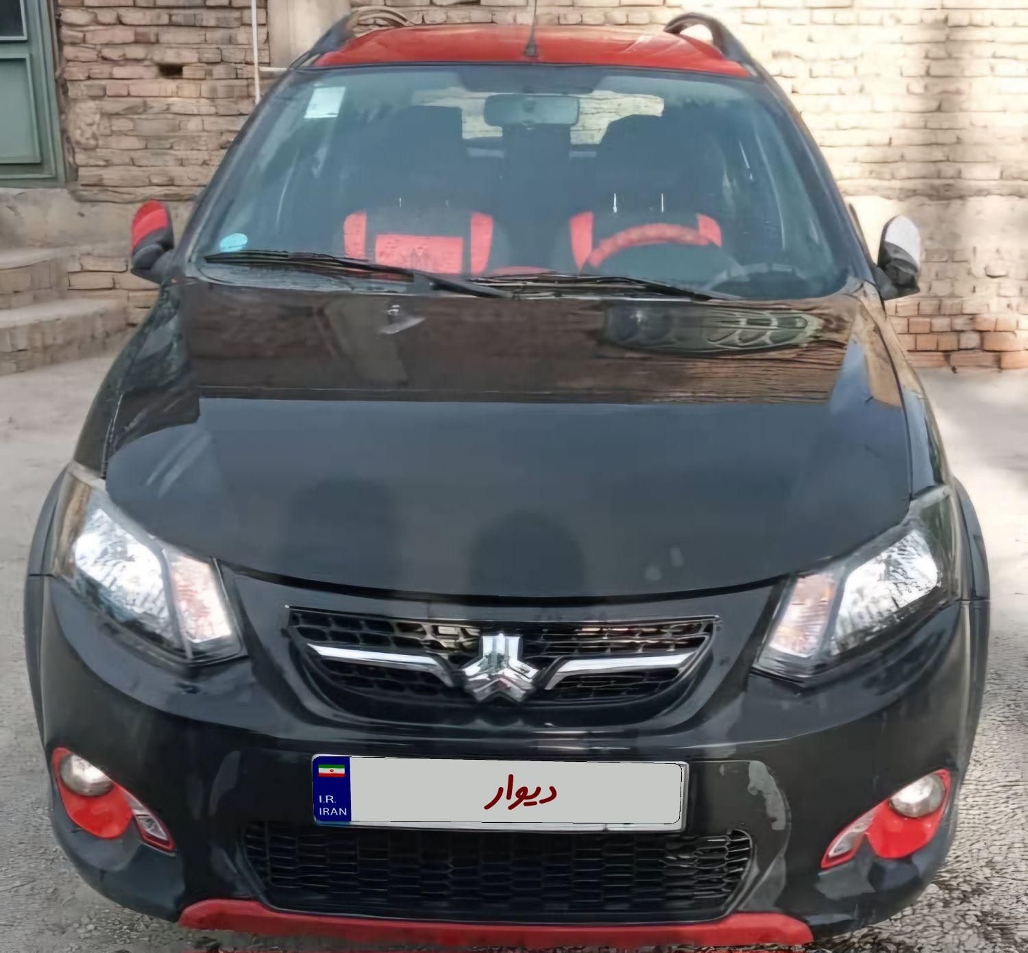 خودرو کوییک، R آگهی ann_18303237