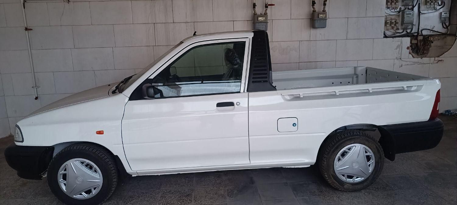 پراید 151 SE - 1403