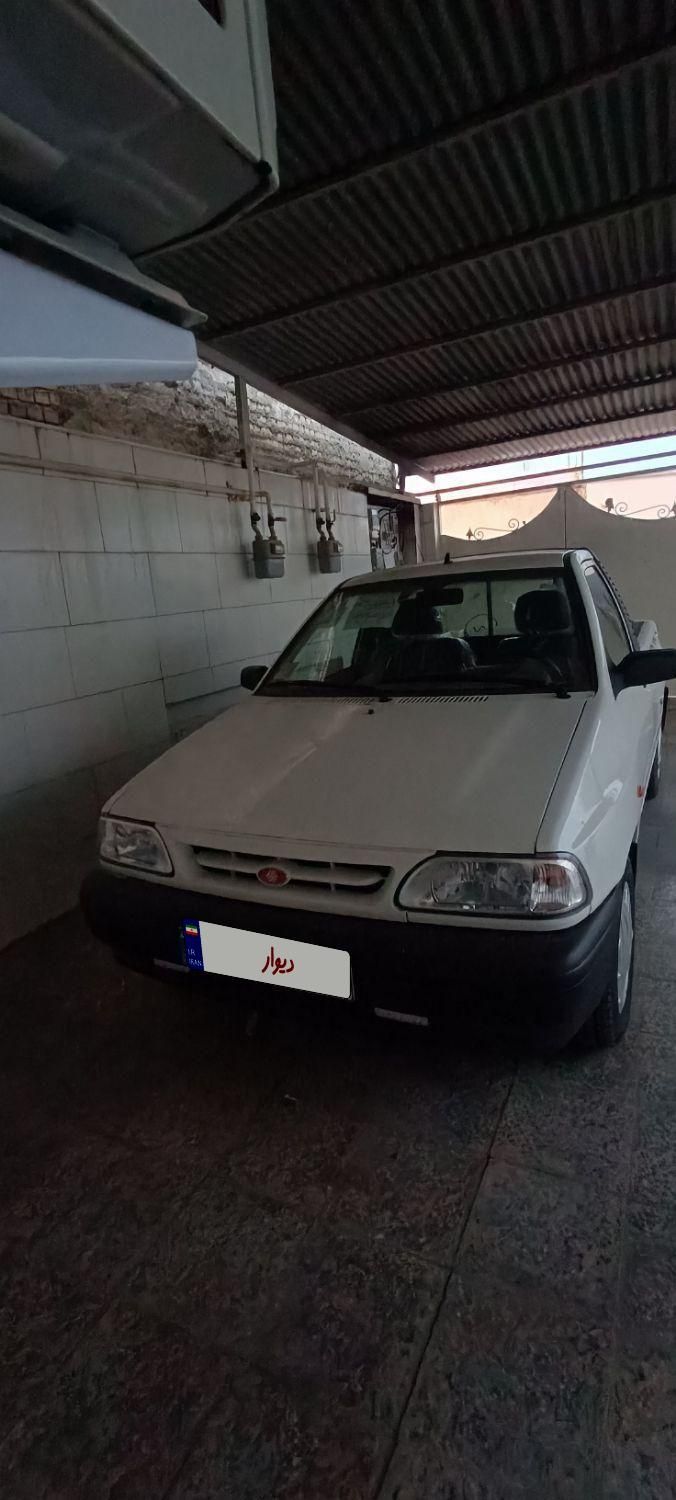 پراید 151 SE - 1403