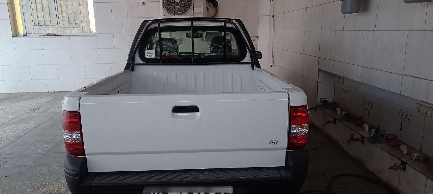 پراید 151 SE - 1403