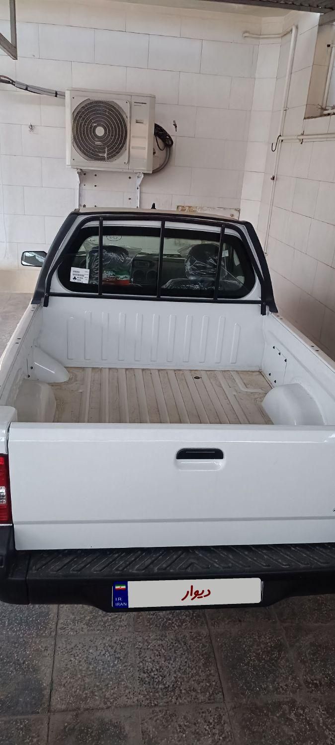 پراید 151 SE - 1403