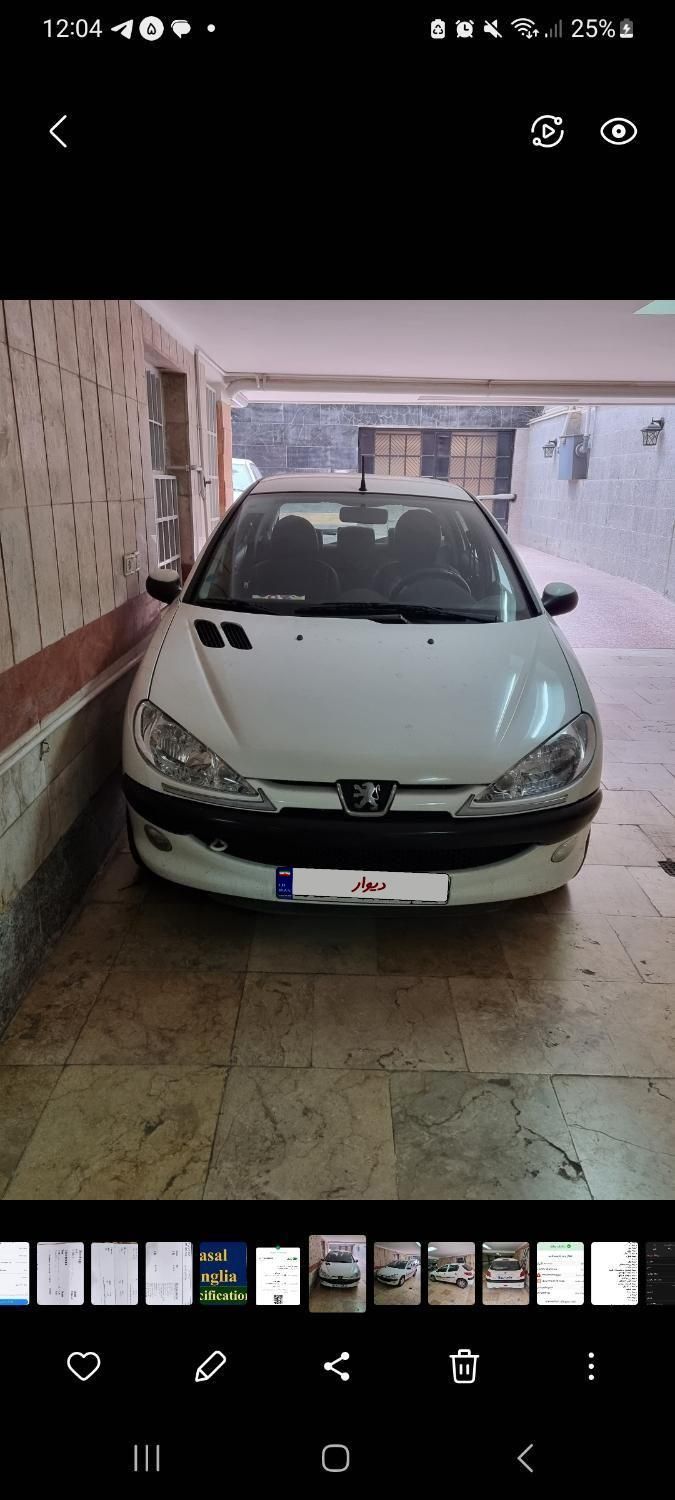 خودرو پژو، 206 آگهی ann_18303250