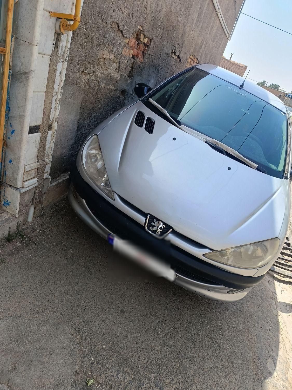 خودرو پژو، 206 آگهی ann_18303252