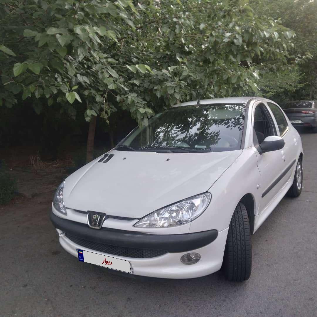 خودرو پژو، 206 آگهی ann_18303267