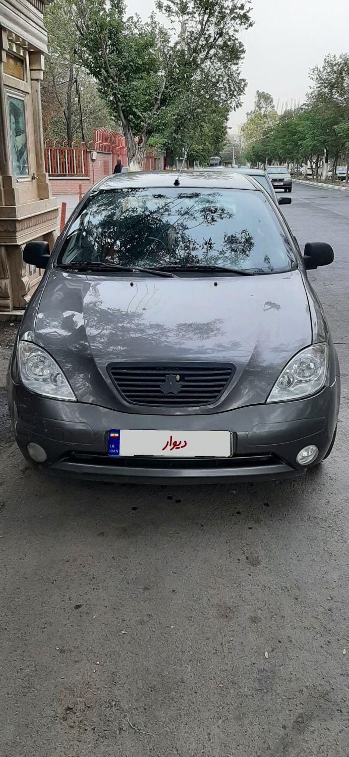 خودرو تیبا، صندوق دار آگهی ann_18303283