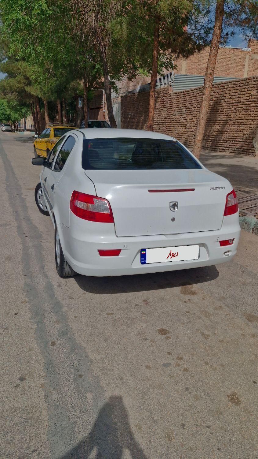 رانا LX - - 1396