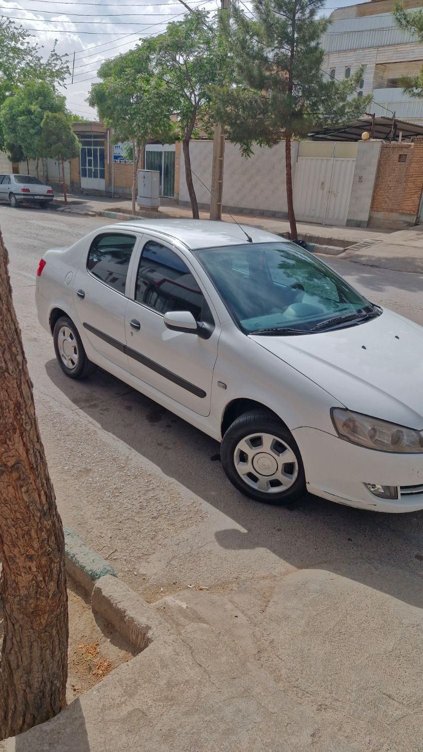 خودرو رانا، LX آگهی ann_18303290