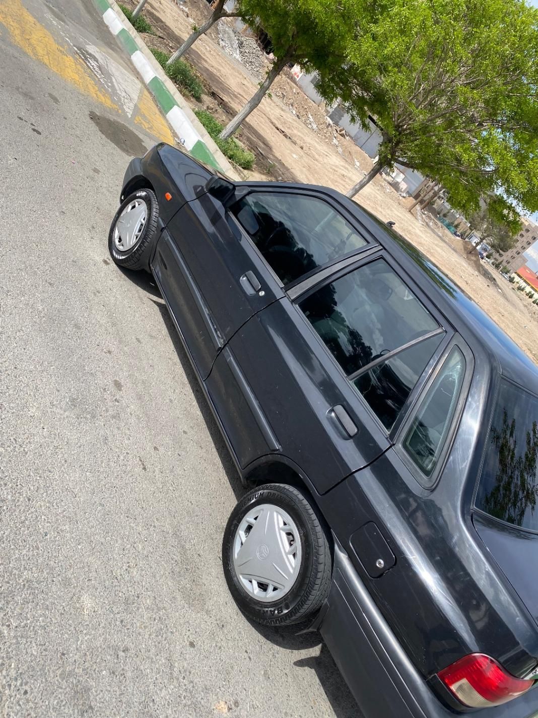 پراید 131 SE - 1392