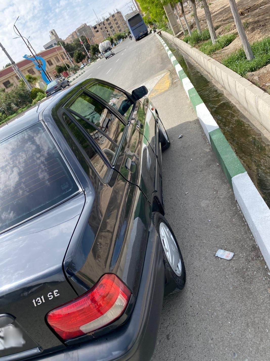 پراید 131 SE - 1392