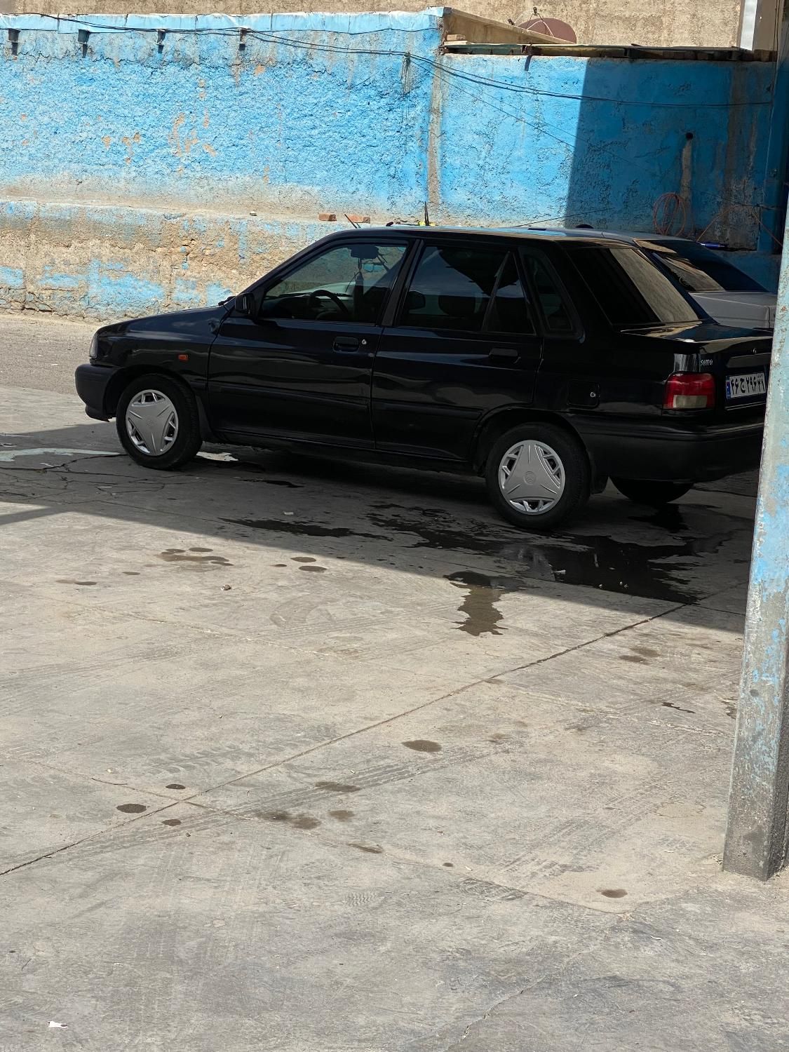 خودرو پراید، 131 آگهی ann_18303320