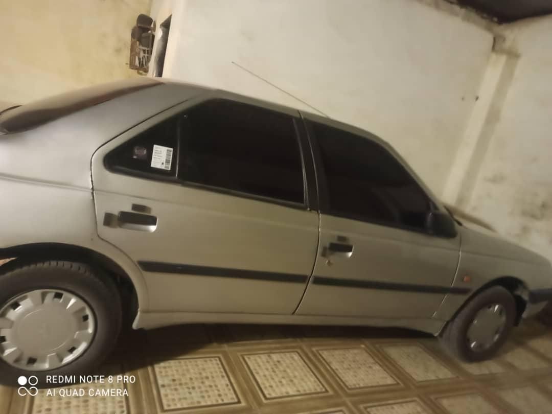 خودرو پژو، 405 آگهی ann_18303328