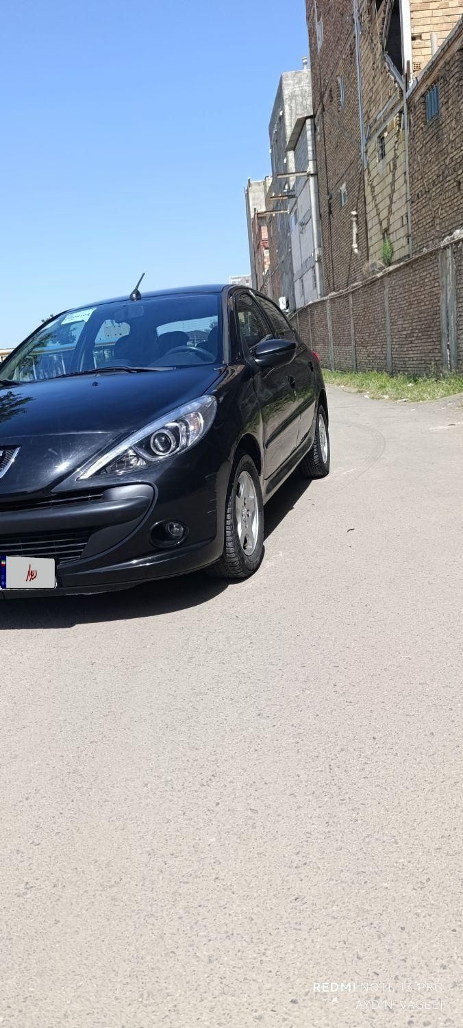 خودرو پژو، 207 آگهی ann_18303338
