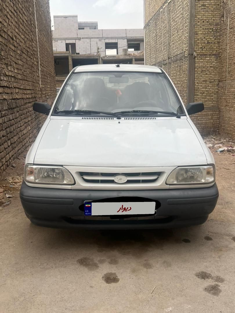 خودرو پراید، 111 آگهی ann_18303339