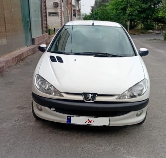 خودرو پژو، 206 آگهی ann_18303370