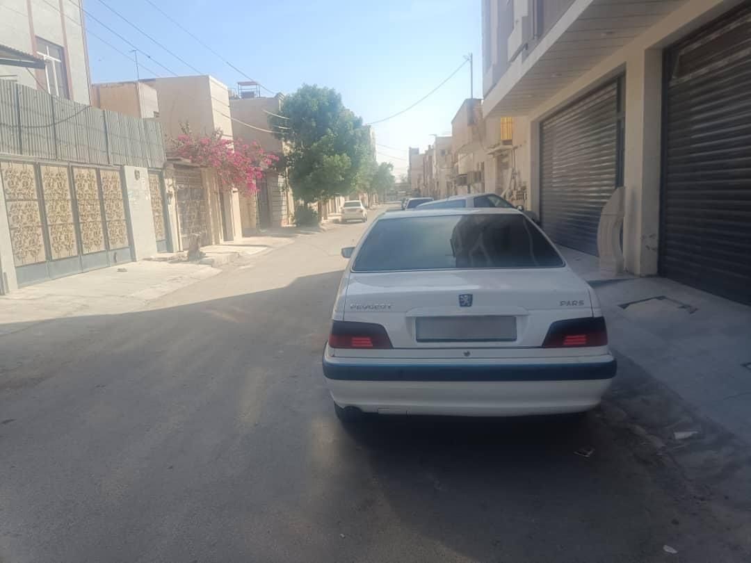 خودرو پژو، پارس آگهی ann_18303382