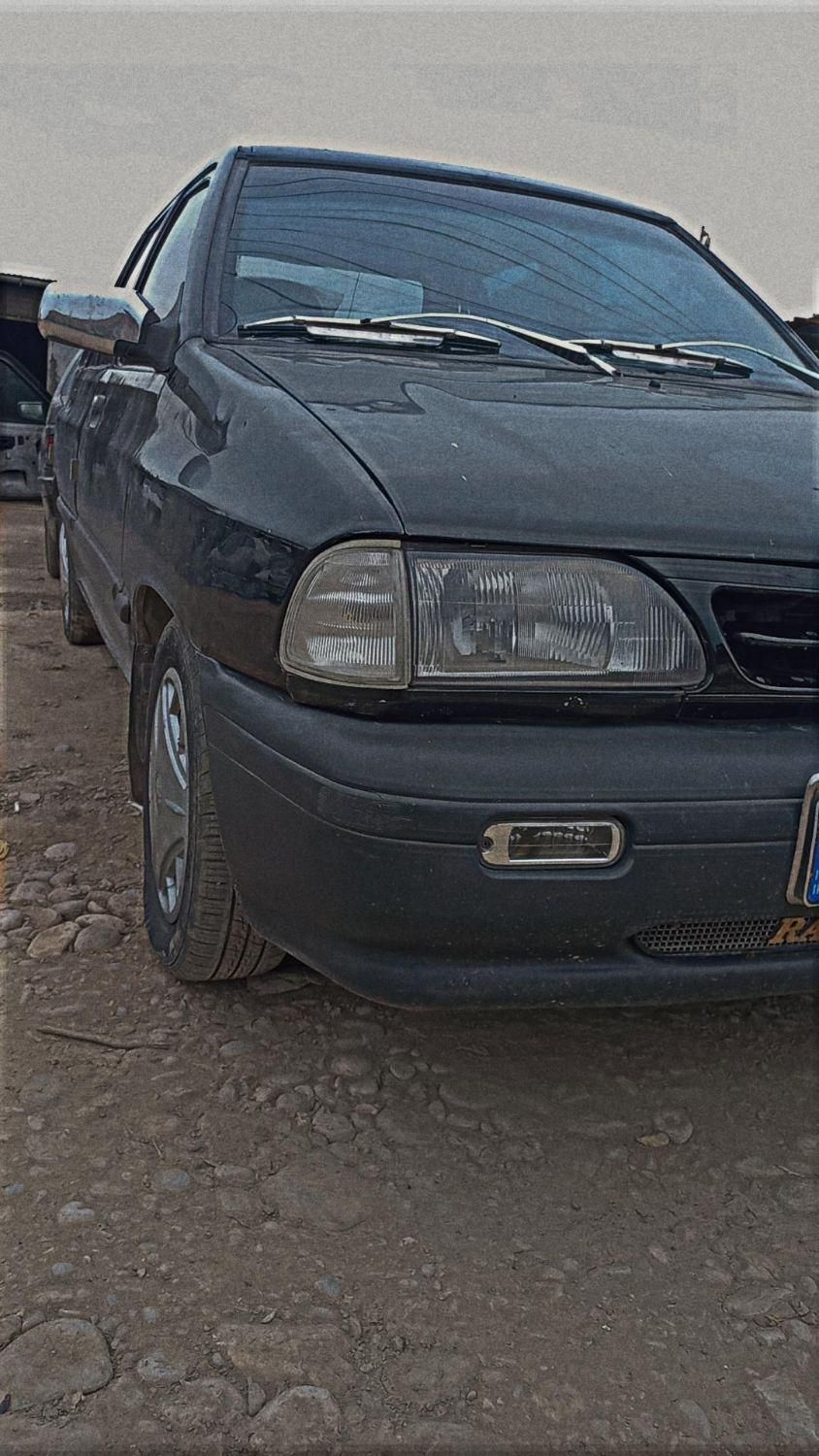خودرو پراید، صبا آگهی ann_18303384