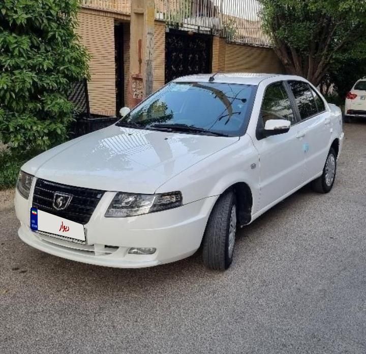 خودرو سمند، سورن آگهی ann_18303386
